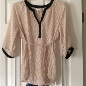 Maternity Top